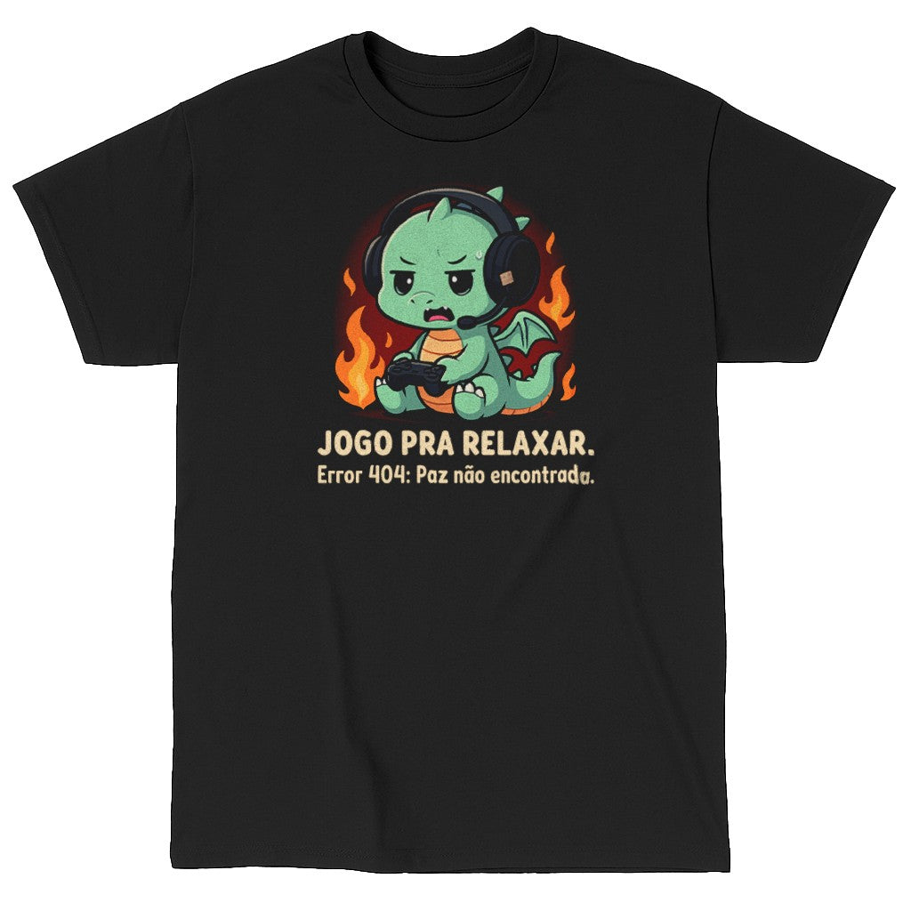 ERROR 404: PAZ NÃO ENCONTRADA