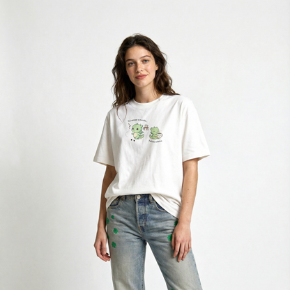 Fui vencer o mundo. Faltou cafeína.