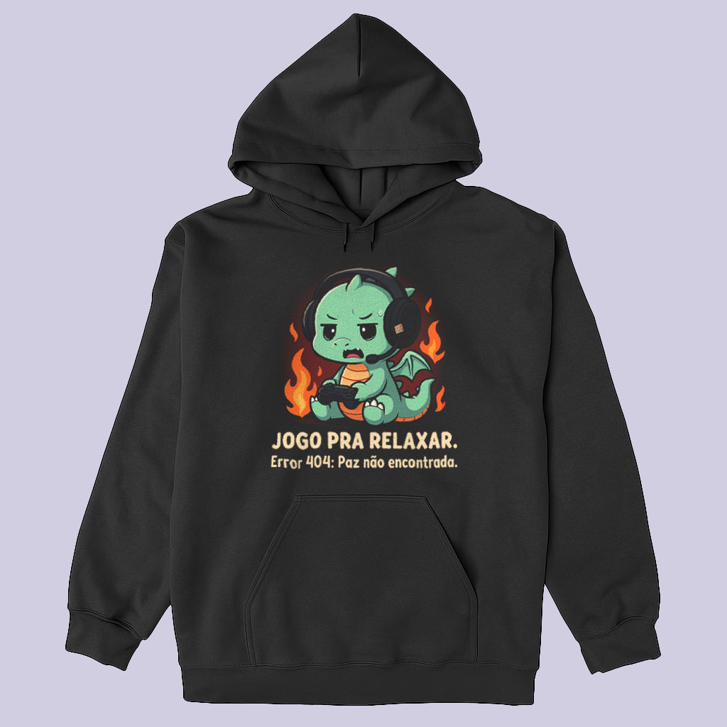 ERROR 404: PAZ NÃO ENCONTRADA