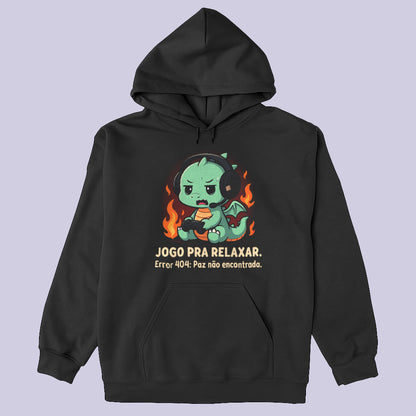 ERROR 404: PAZ NÃO ENCONTRADA