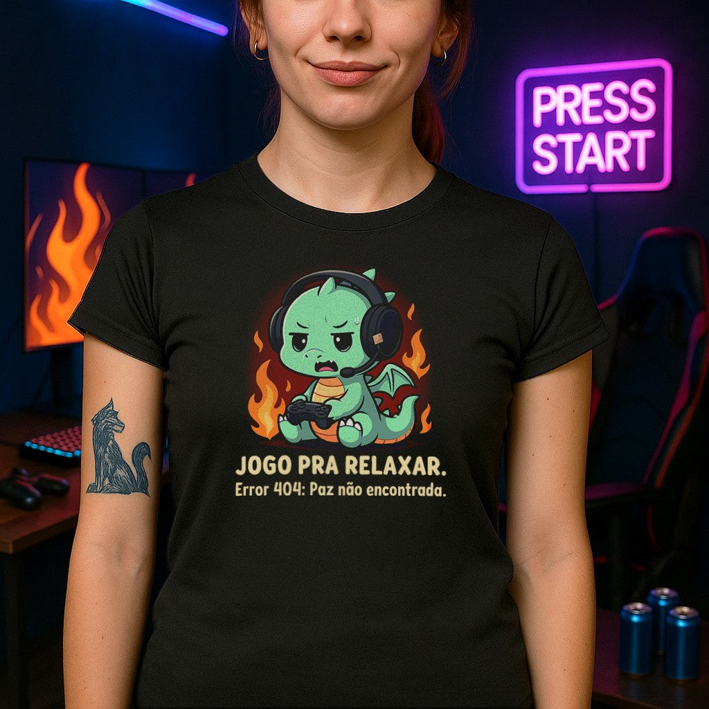 ERROR 404: PAZ NÃO ENCONTRADA